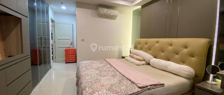 Disewakan Apartement gading resort , Moi , KELAPA GADING 1