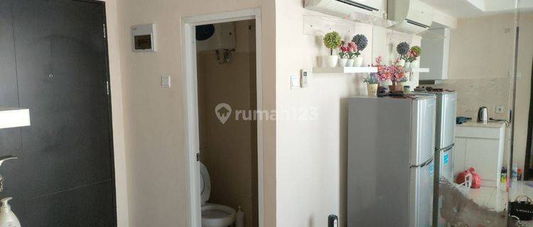 Apartemen Belmont Furnish 2 BR 1