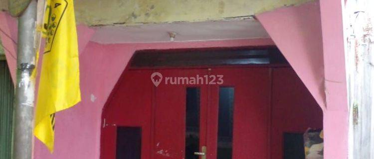 Rumah Murah Di Poris Indah 2 Lantai, Harga Terjangkau  1