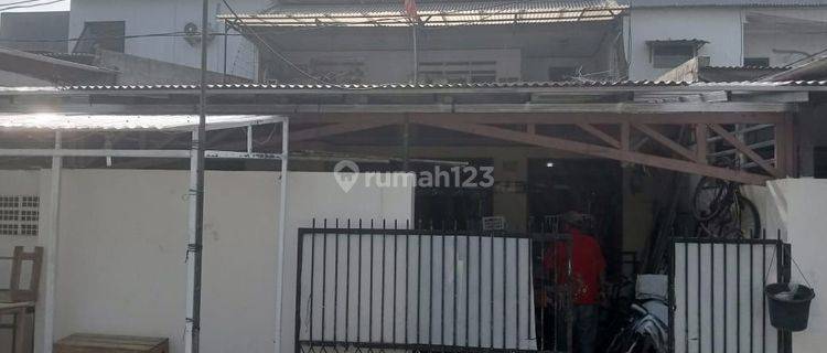Rumah Bagus dibojong indah 1,5 lantai 1