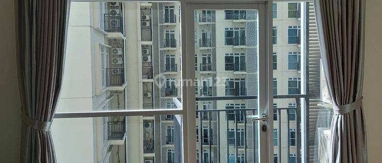 Apartmen Puri Orchad  Furnish 1BR 1