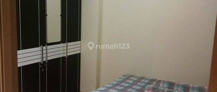 Apartmen Green Palm residence 2 BR Bulanan 1