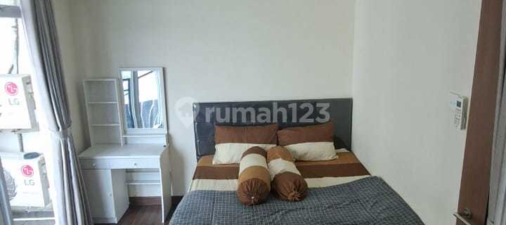 Apartemen Puri Orchad 1 Br 1