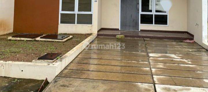 Rumah Di Aeroland 2 Lantai Bagus 1