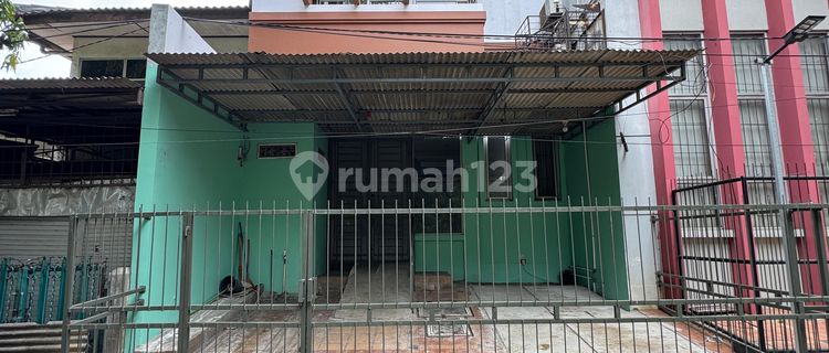 Ruko Bagus Di Bojong Indah 3 Lantai 1