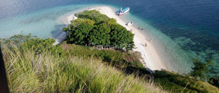 Pulau Kelor Labuan Bajo Ntt Murah  1