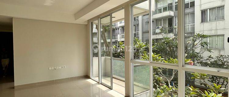 Apartemen 2 BR Siap Huni di Rainbow Spring Condovillas 1