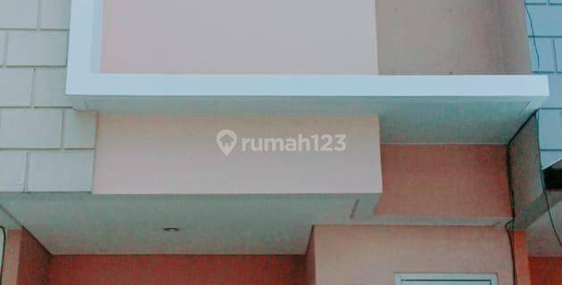 DIJUAL Rumah Siap Huni Sertifikat SHM di Virginia Village 1