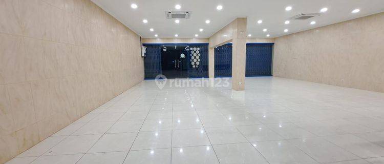 Dijual Cepat Ruko Gandeng Di Pangeran Jayakarta 1