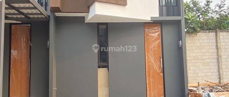 Rumah Ready,Dekat Pusat Kota 1