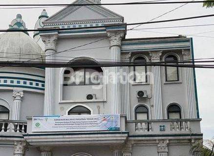 Disewakan gedung MT haryono balikpapan pusat kota balikpapan 1