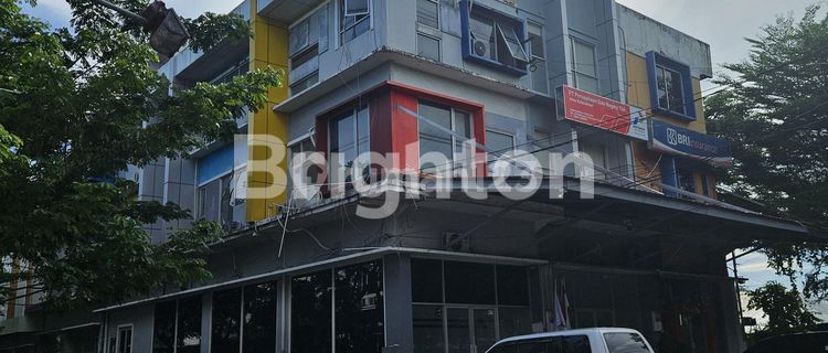 disewakan ruko stal kuda balikpapan 1