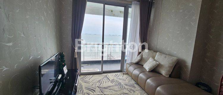 kan apartemen Ruby Tower 2 BR Furnish 1