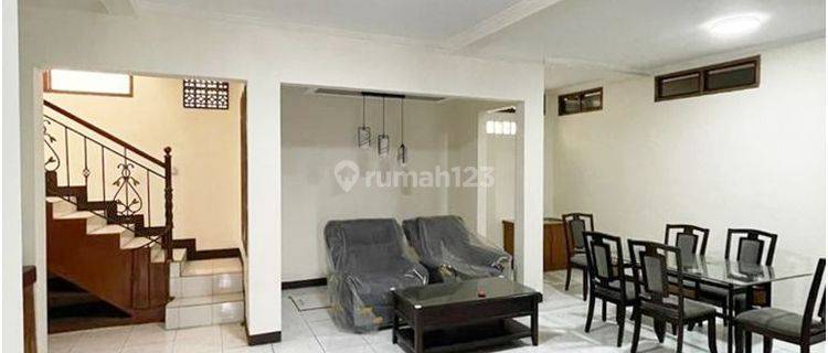 Rumah Di Turangga - 2 Lantai Shm Bagus Selatan Siap Huni  1