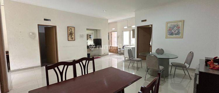 Rumah Nyaman Banget Dan Aman Di Batununggal - Furnished Jalan Lebar Shm Bagus 1