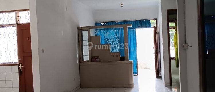 Rumah Di Taman Lingkar Selatan Peta Bandung - Semi Furnished 1