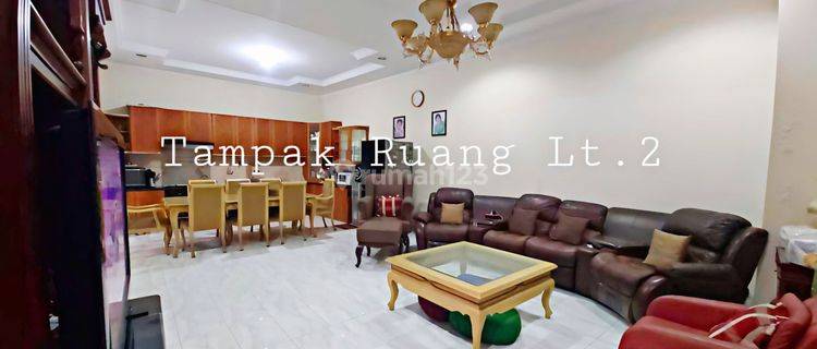 Sayap Astanaanyar Bandung - Bangunan & Lokasi Bagus Untuk Usaha Siap Huni - Turun Harga Jual Cepat (Nego Sampai Jadi) 1