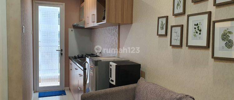 Disewakan Apartemen Parahyangan Residences Bagus Furnished 1