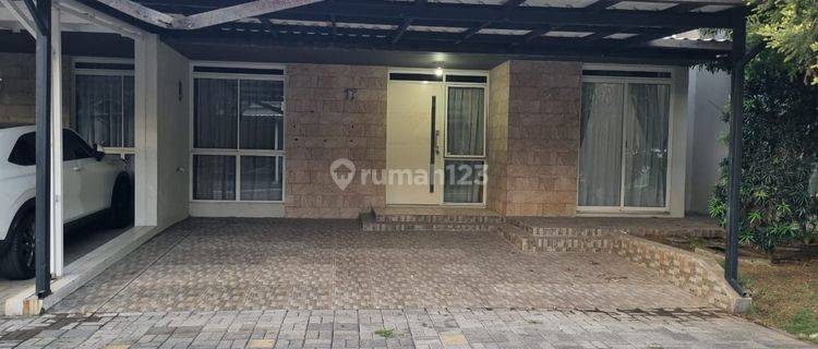 Rumah Di Kota Baru Parahyangan Tatar Wangsakerta -Murahh!! Sudah Shm 1