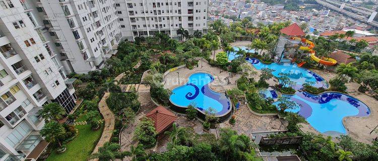 Dijual Apartemen SeasonCity 1