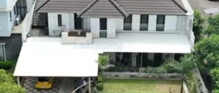 For Sale Large Luxury House In Sutera Buana, Alam Sutera 1