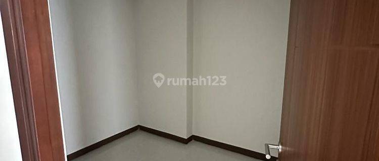 Dijual Apartemen Siap Huni 1