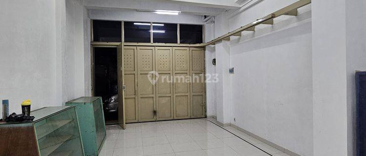 Ruko Dijual Di Pagarsih 3 Lantai Bangunan Baru Siap Huni 1