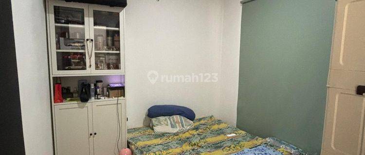 Rumah Dijual 1 Lantai Di Banyak Sumba Kota Baru Parahyangan 1