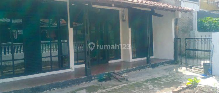 Rumah Dijual Dekat Rumah Sakit Sartika Aaih Dan Pintu Tol Moh Toha 1