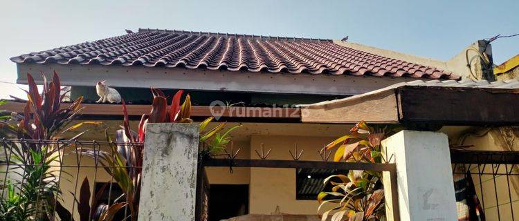 Turun Harga Rumah 2 Lt Dijual Gg Haji Sapari Tengah Kota 1