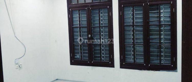 Ruang Usaha Sayap Sunda 1