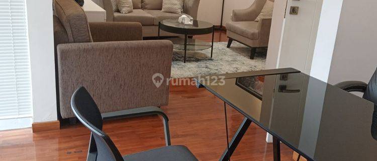 Jangan Sampai Lepas Rumah Cantik Full Furnish Sarijadi Bandung 1