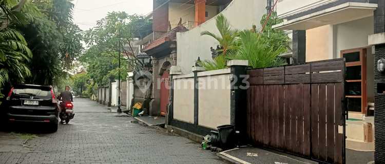 Rumah Bagus SHM di Jl. Gandapura I No. 35, Kesiman Kertalangu, Denpasar Timur, Kota Denpasar, Bali, Indonesia, 80237, Denpasar Timur 1