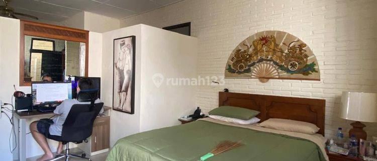 Rumah Bagus SHM di Jl. Nusa Dua, Benoa, Kec. Kuta Sel., Kabupaten Badung, Bali, Kuta Selatan 1