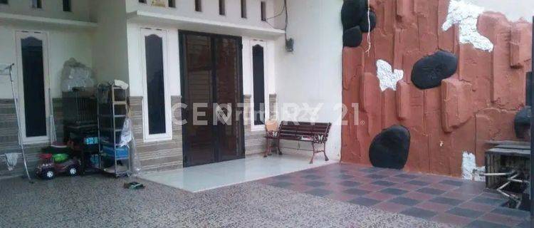 RUMAH NYAMAN MURAH SEMI FURNISH DURI KOSAMBI CENGKARENG 1