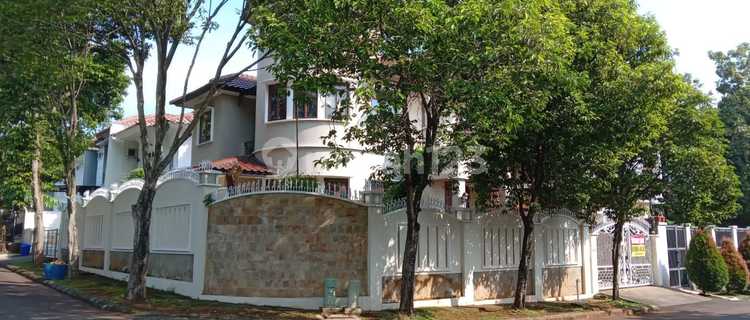 Rumah Hoek  1