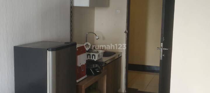 Dijual Apartemen Full Furnished di Great Western Short 1