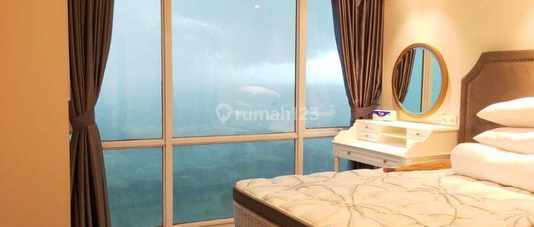 Dijual Apartemen U Residences Lippo Karawaci 1