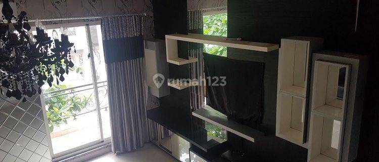 Dijual Rumah Bagus Furnished Di Kelapa Gading 1