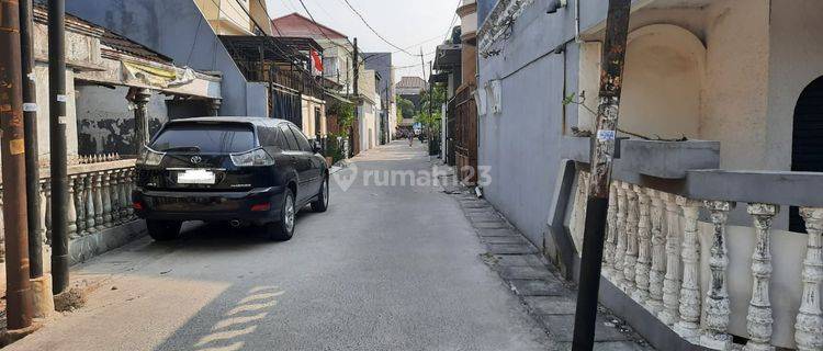 Dijual Murah Rumah Hook Lokasi Strategis Di Kelapa Gading 1