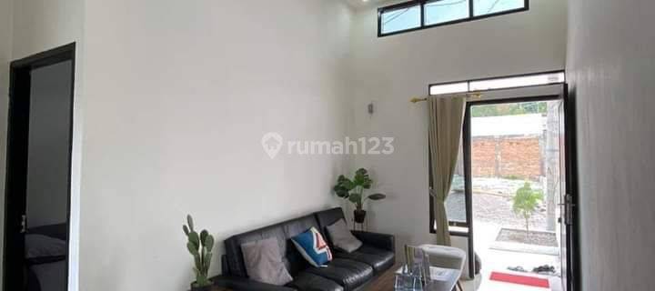 RUMAH KOMERSIL O DP ALL IN 2JT BONUS A CIKARANG SELATAN  1