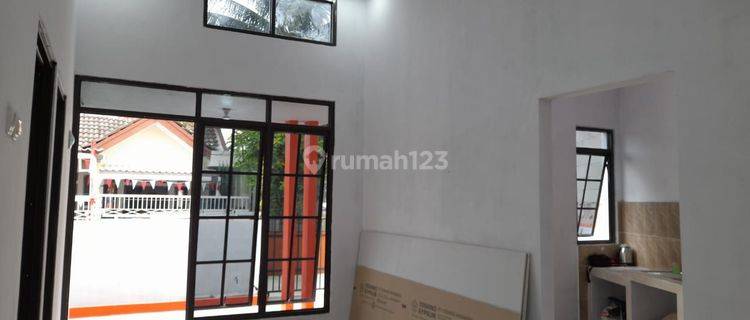 Bismillah Jual Rumah Di Ciantra Cikarang Selatan Hook  1