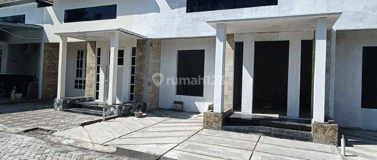 Rumah Siap Huni di Widoro Raya Semarang 1