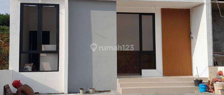 Rumah Siap Huni di Ngaliyan Semarang Barat   1