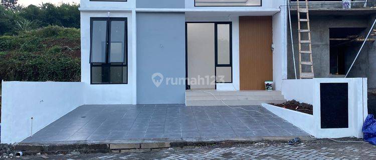 Rumah Siap Huni di Ngaliyan Semarang SHM 1