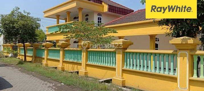 Disewakan Rumah Dijalan Tawang Sari Permai Taman Sidoarjo 1