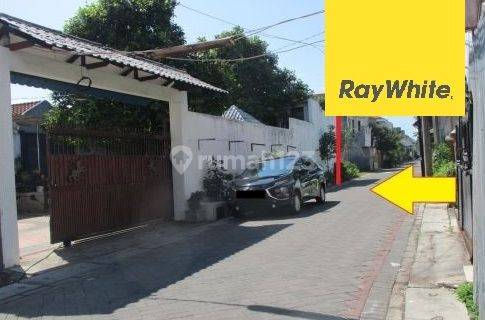 Dijual Rumah Dijalan Mulyosari Baru Surabaya 1