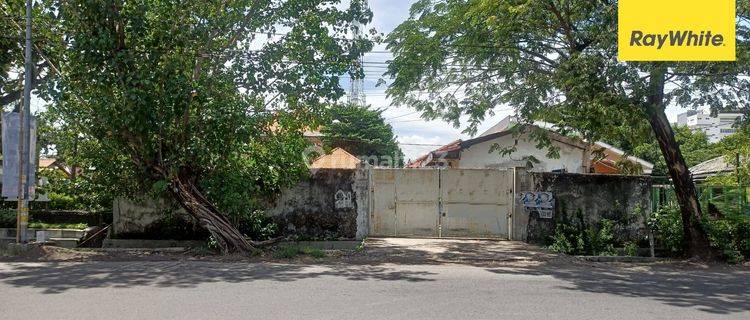 Disewakan Gudang Di Raya Arif Rahman Hakim Surabaya 1