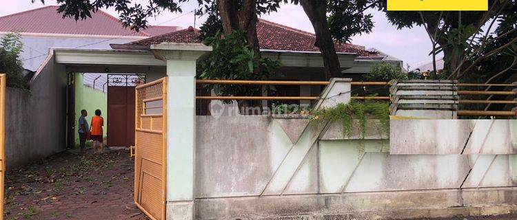 Dijual Rumah Dijalan Bagawanta Bhari Kediri 1