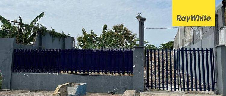 Dijual Tanah Dijalan Sukomanunggal Jaya Surabaya 1